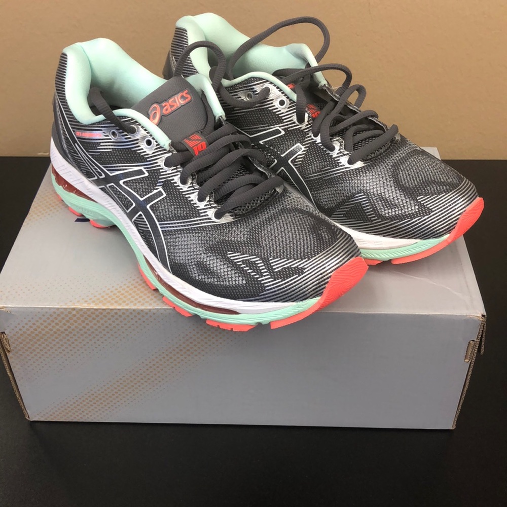 ASICS Gel Nimbus 19 Women’s Shoes